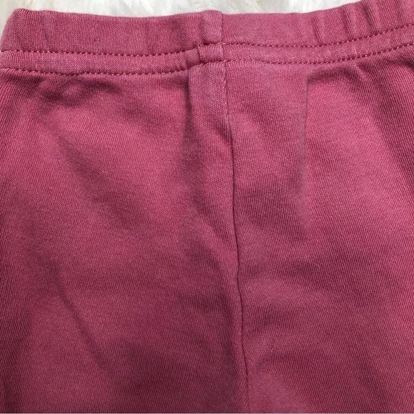 Child Of Mine By Carter’s  Sweatpants Red/Pink Size Newborn - Picture 16 of 16